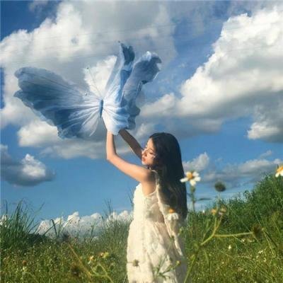 无名女孩