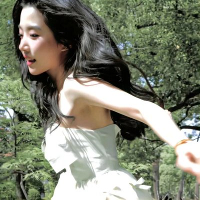 女人是男人的未来